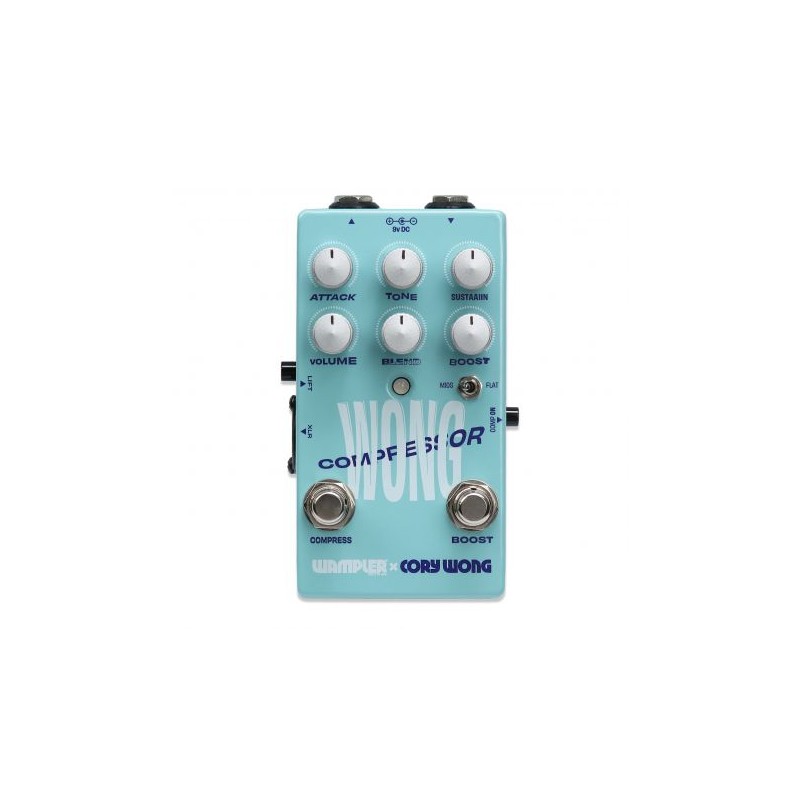 WAMPLER CORY WONG