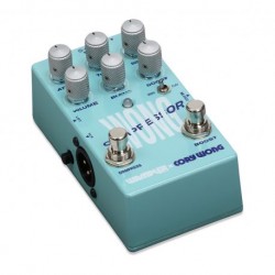 WAMPLER CORY WONG