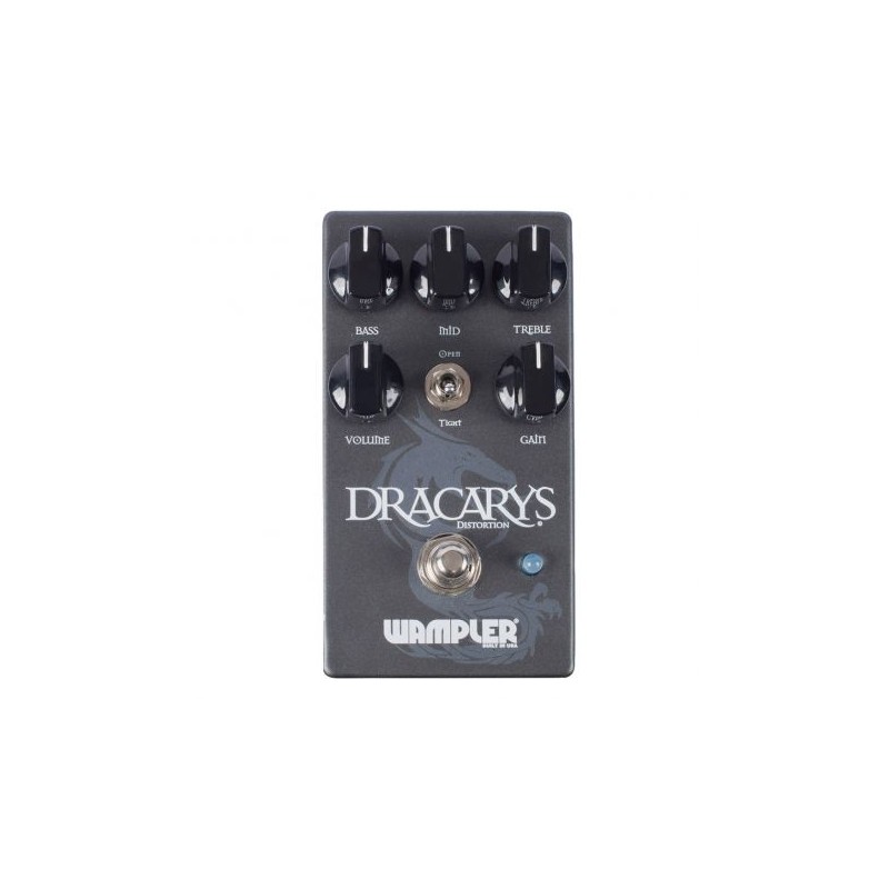 Wampler Dracarys Distortion