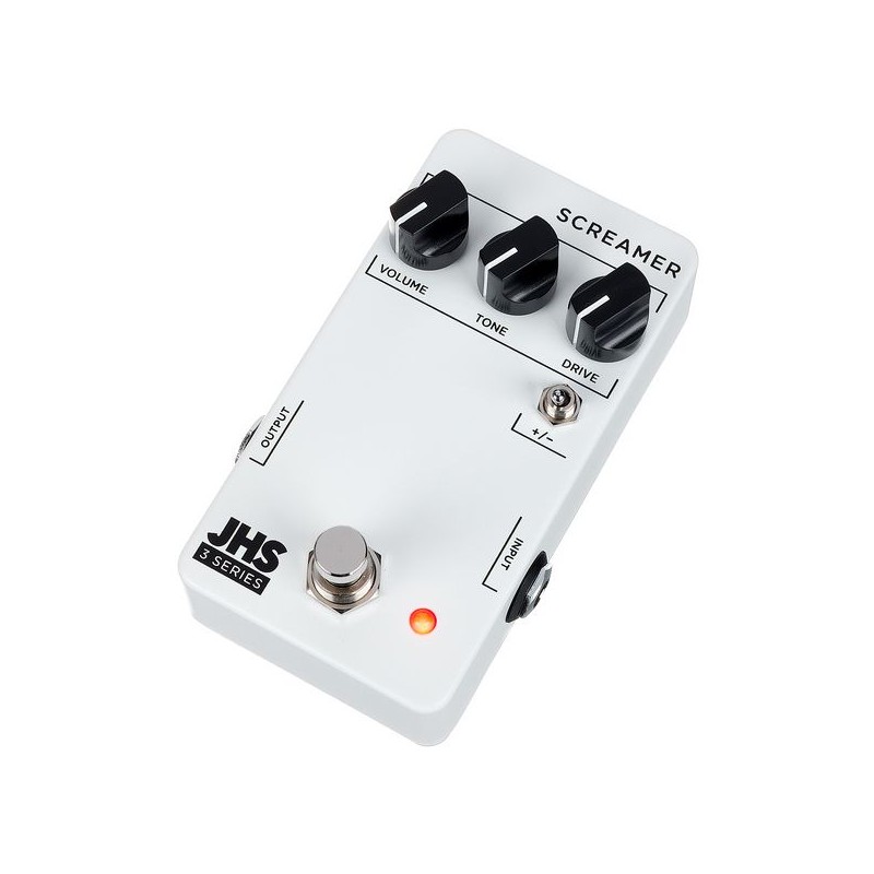 JHS Pedals 3 Series Screamer - Overdrive