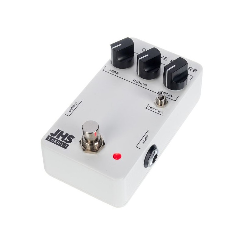 JHS Pedals 3 Series Octaverb
