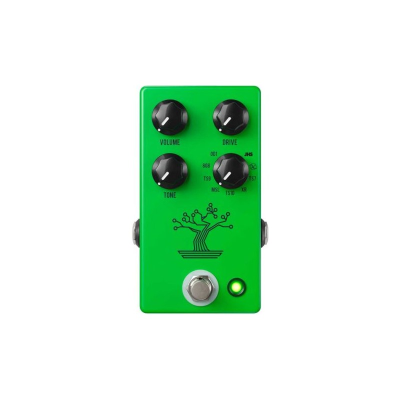 JHS PEDALS BONSAI