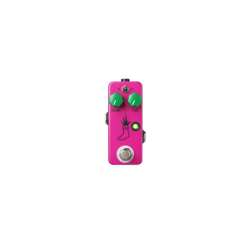 JHS PEDALS MINIFOOT V2