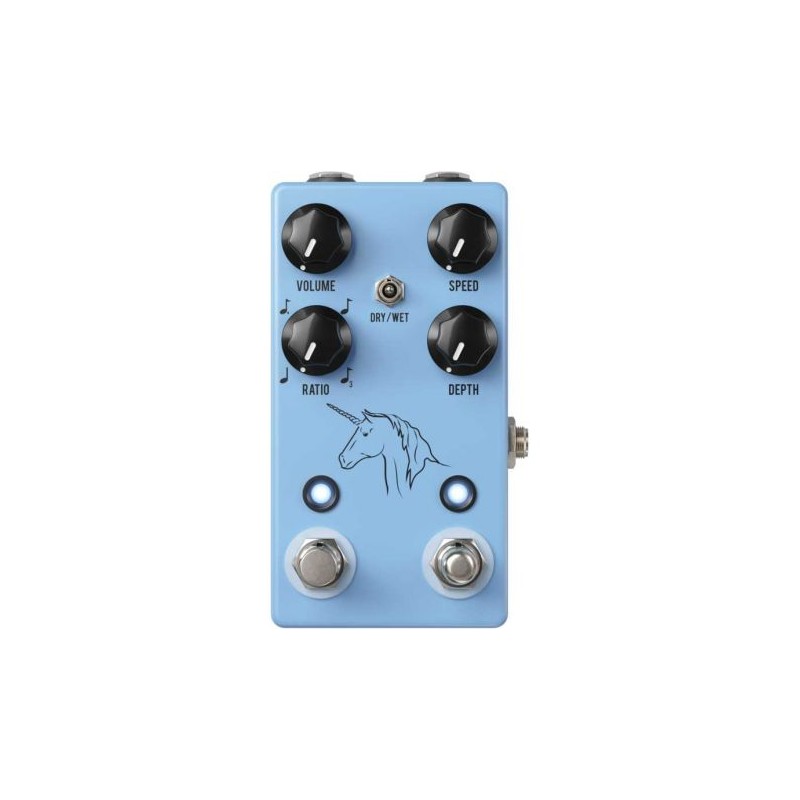 JHS PEDALS UNICORN V2