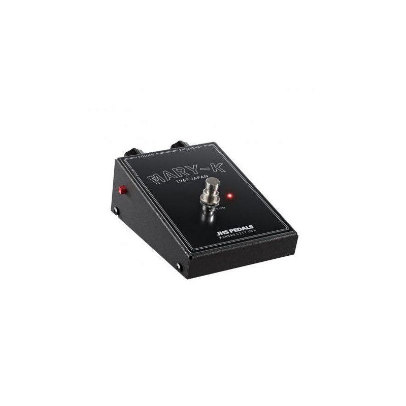 JHS PEDALS MARY-K LEGENDS OF FUZZ