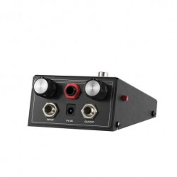 JHS PEDALS MARY-K LEGENDS OF FUZZ