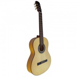Vicente Tataty C320.593B Guitarra Flamenca