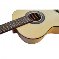Vicente Tataty C320.593B Guitarra Flamenca