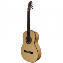 Martinez MF3 Guitarra Flamenca