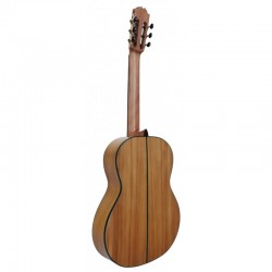 Martinez MF3 Guitarra Flamenca