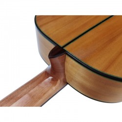 Martinez MF3 Guitarra Flamenca