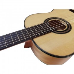 Martinez MF3 Guitarra Flamenca