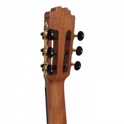 Martinez MF3 Guitarra Flamenca