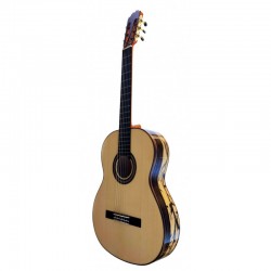 Martinez MF7 Guitarra Flamenca