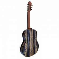 Martinez MF7 Guitarra Flamenca