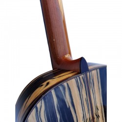 Martinez MF7 Guitarra Flamenca