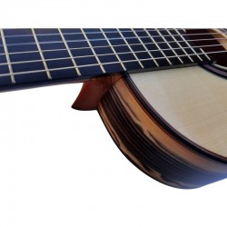 Martinez MF7 Guitarra Flamenca