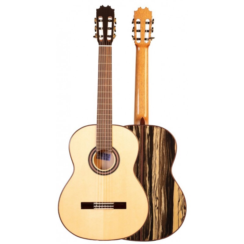 Martinez MF7 Guitarra Flamenca