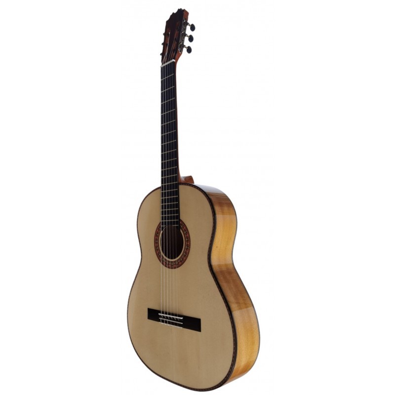 Antonio de Toledo ATF-17B Guitarra Flamenca Cipres