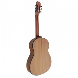 Antonio de Toledo ATF-17B Guitarra Flamenca Cipres