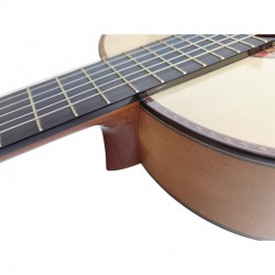 Antonio de Toledo ATF-17B Guitarra Flamenca Cipres