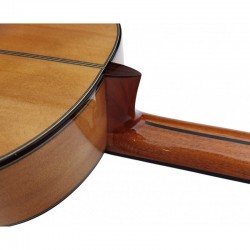Antonio de Toledo ATF-17B Guitarra Flamenca Cipres