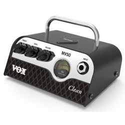 Vox MV 50 CL Clean