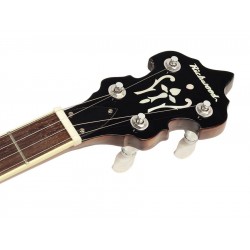Richwood RMB-405 banjo 5 cuerdas