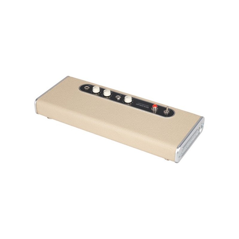 Surfy Industries Surfybear Classic V3 Reverb BL