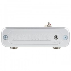 Surfy Industries Surfybear Classic V3 Reverb BL
