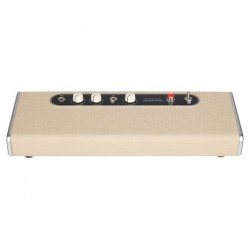 Surfy Industries Surfybear Classic V3 Reverb BL