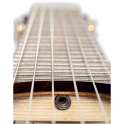 Admira Alegría Guitarra Flamenca