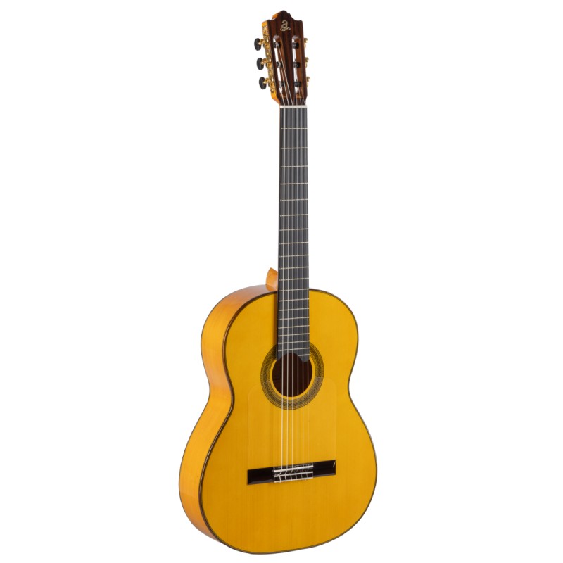 Admira Alegría Guitarra Flamenca