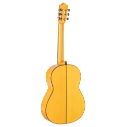 Admira Alegría Guitarra Flamenca