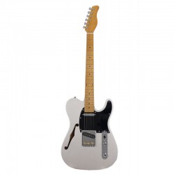 Sire Guitars T7TV Silver