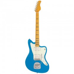 Larry Carlton J5 Sherwood Green Metallic