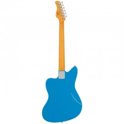 Larry Carlton J5 Sherwood Green Metallic