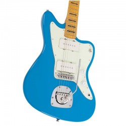 Larry Carlton J5 Sherwood Green Metallic