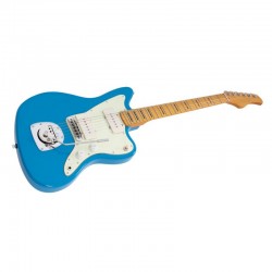 Larry Carlton J5 Sherwood Green Metallic