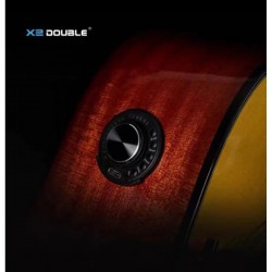 Preamplificador DOUBLE OS1