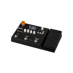 Nux MG-400 Modelador Guitarra Eléctrica