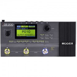 Mooer GE 200