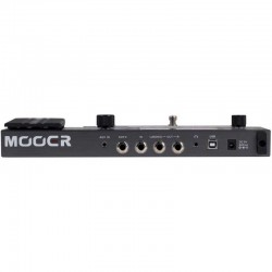 Mooer GE 200