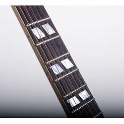 Stanford CR Fleetwood Amber Burst