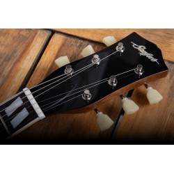 Stanford CR Fleetwood Amber Burst