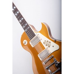 Stanford CR Fleetwood Amber Burst