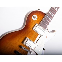 Stanford CR Fleetwood Amber Burst