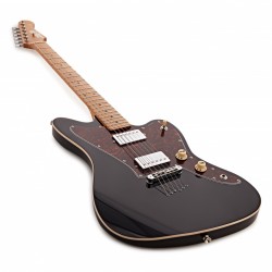 Guitarra Eléctrica Jet JJ350-BK Black