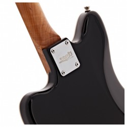 Guitarra Eléctrica Jet JJ350-BK Black