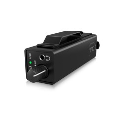 Behringer POWERPLAY P2 Amplificador de Auriculares